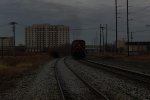 CP 576 @ Bettendorf Siding, Bettendorf, IA